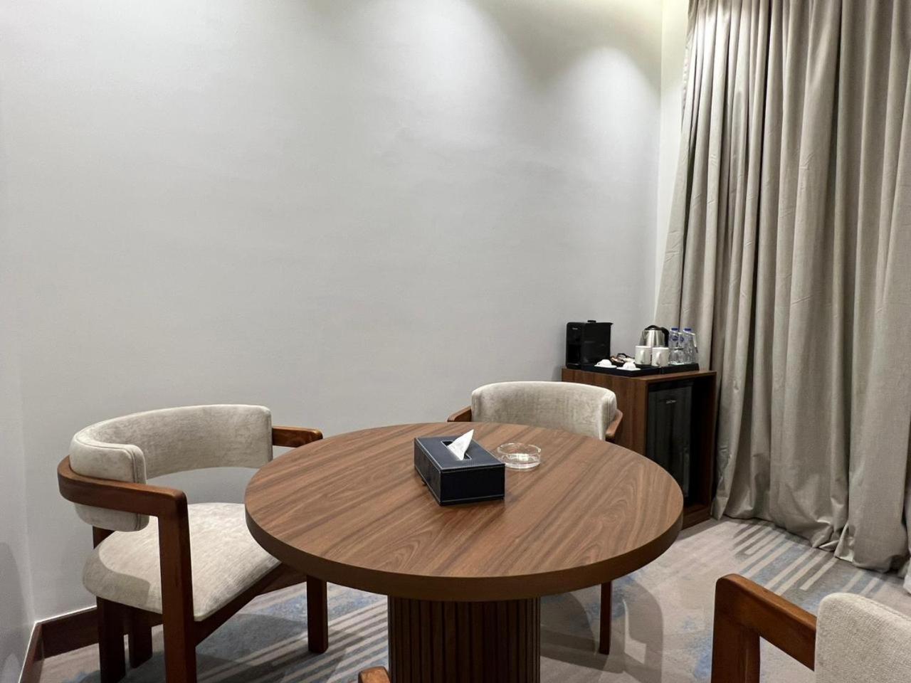 Anan Hotel Riade Exterior foto