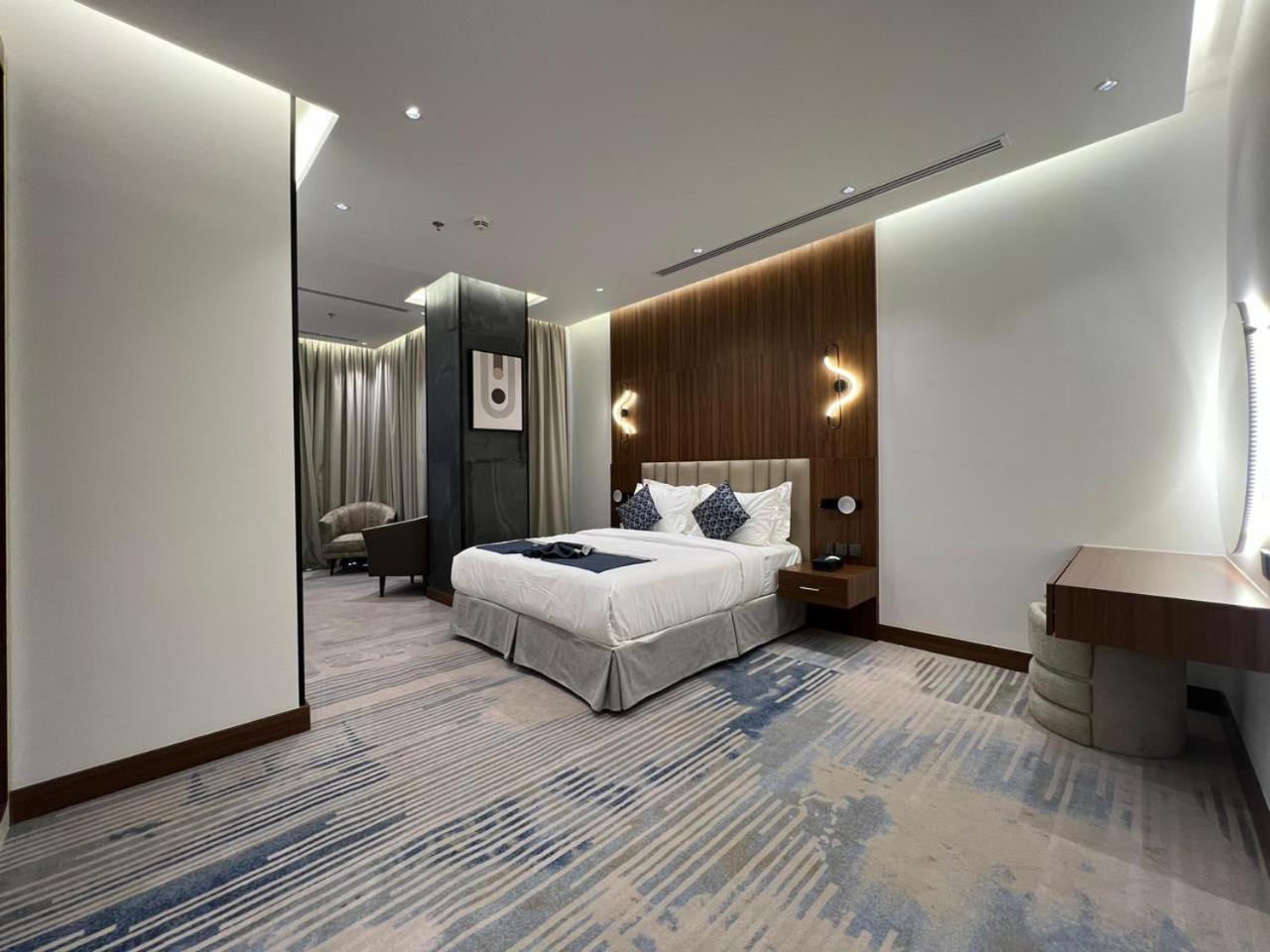 Anan Hotel Riade Exterior foto