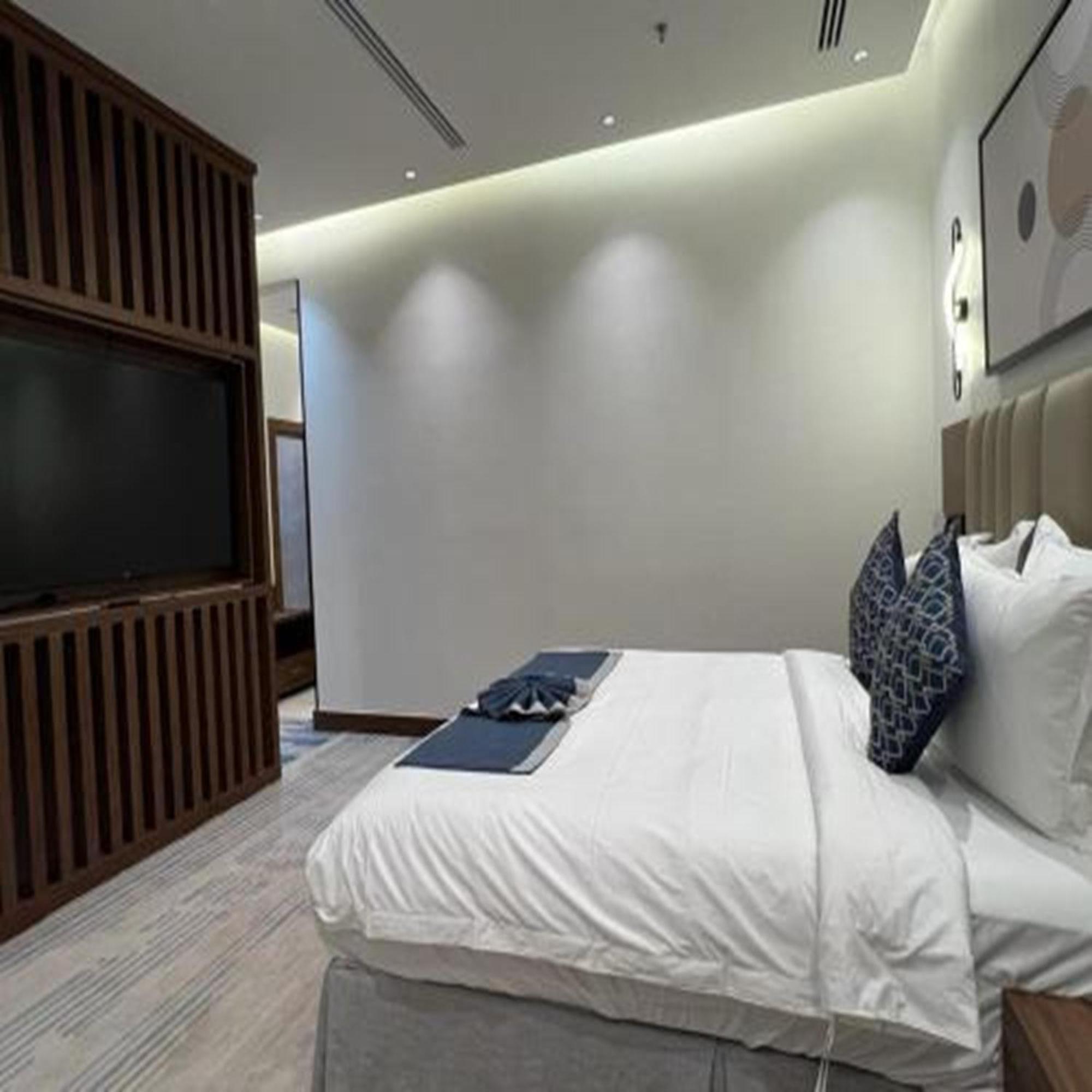 Anan Hotel Riade Exterior foto