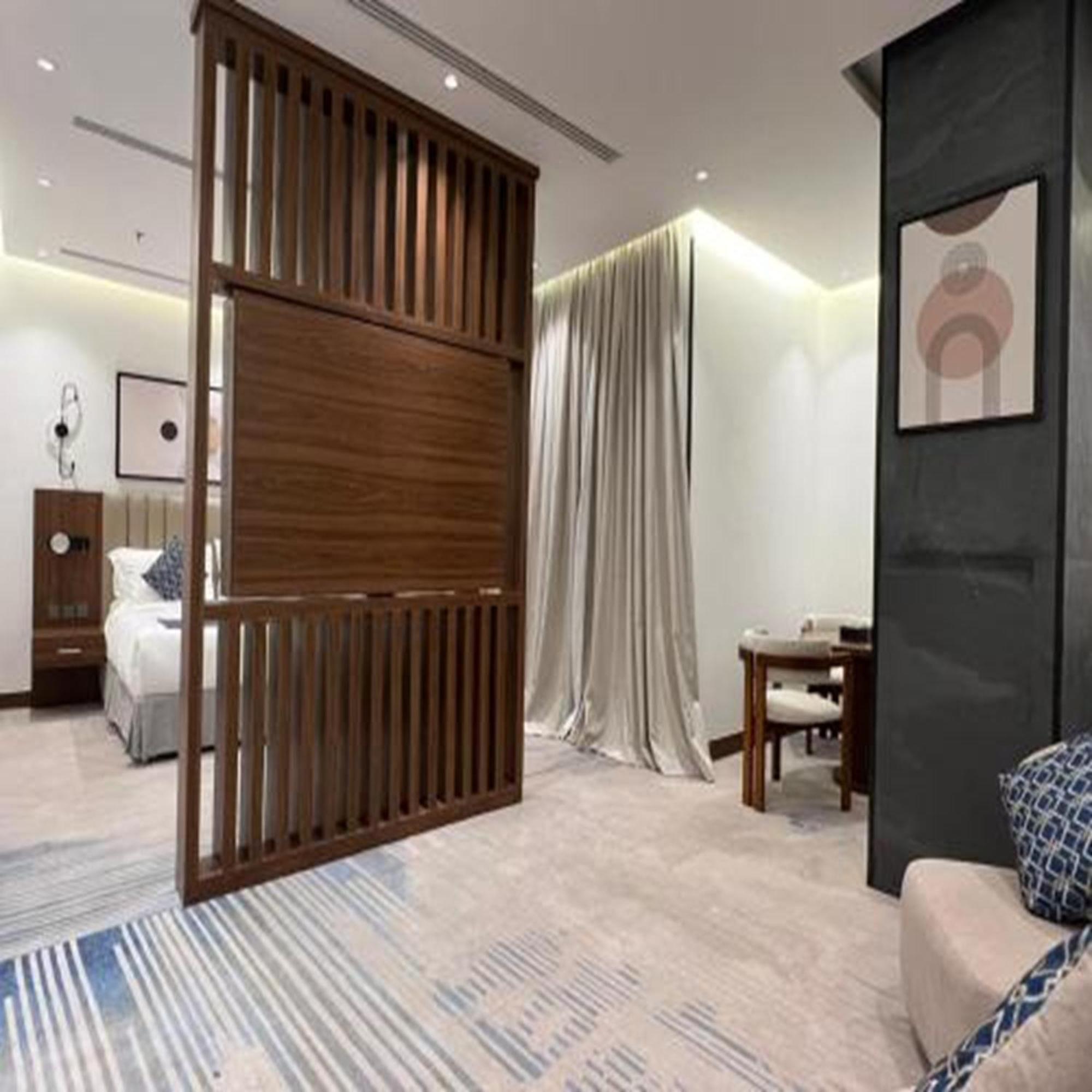Anan Hotel Riade Exterior foto
