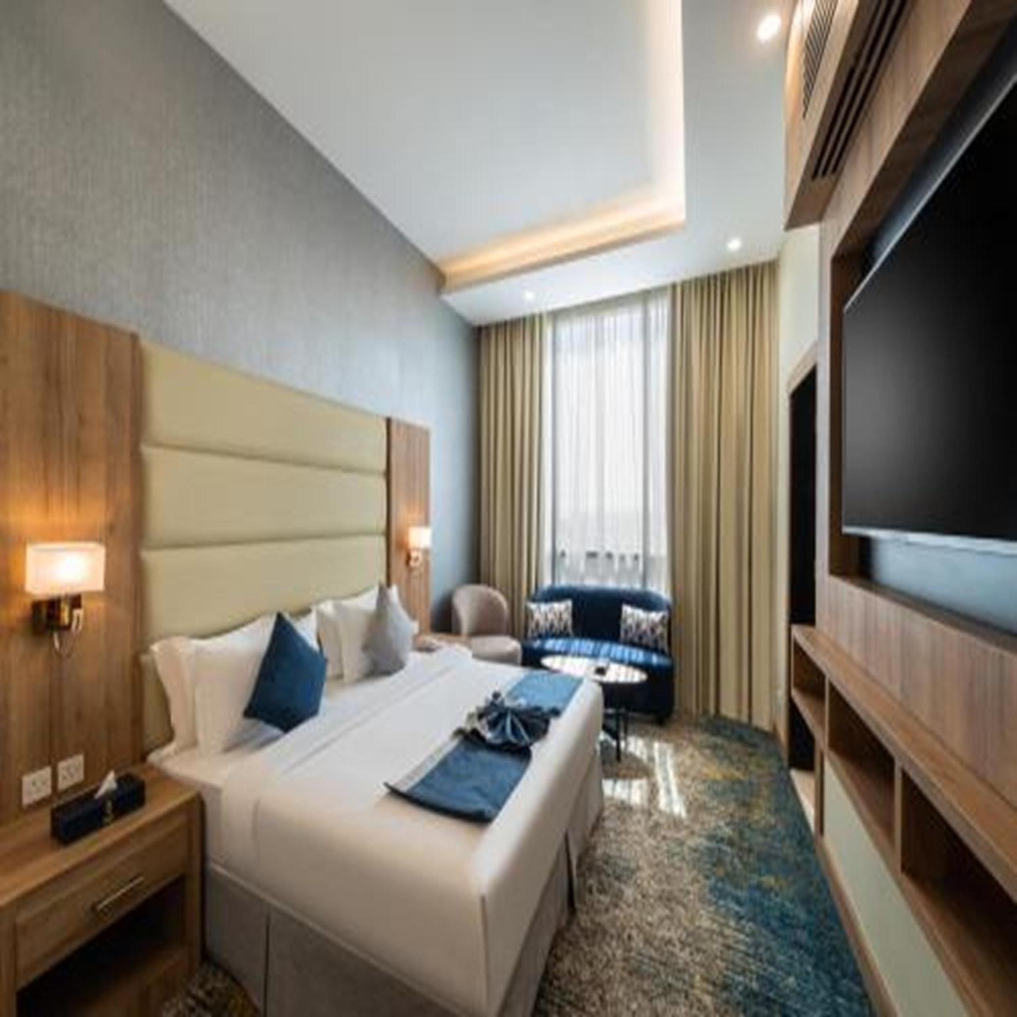 Anan Hotel Riade Exterior foto