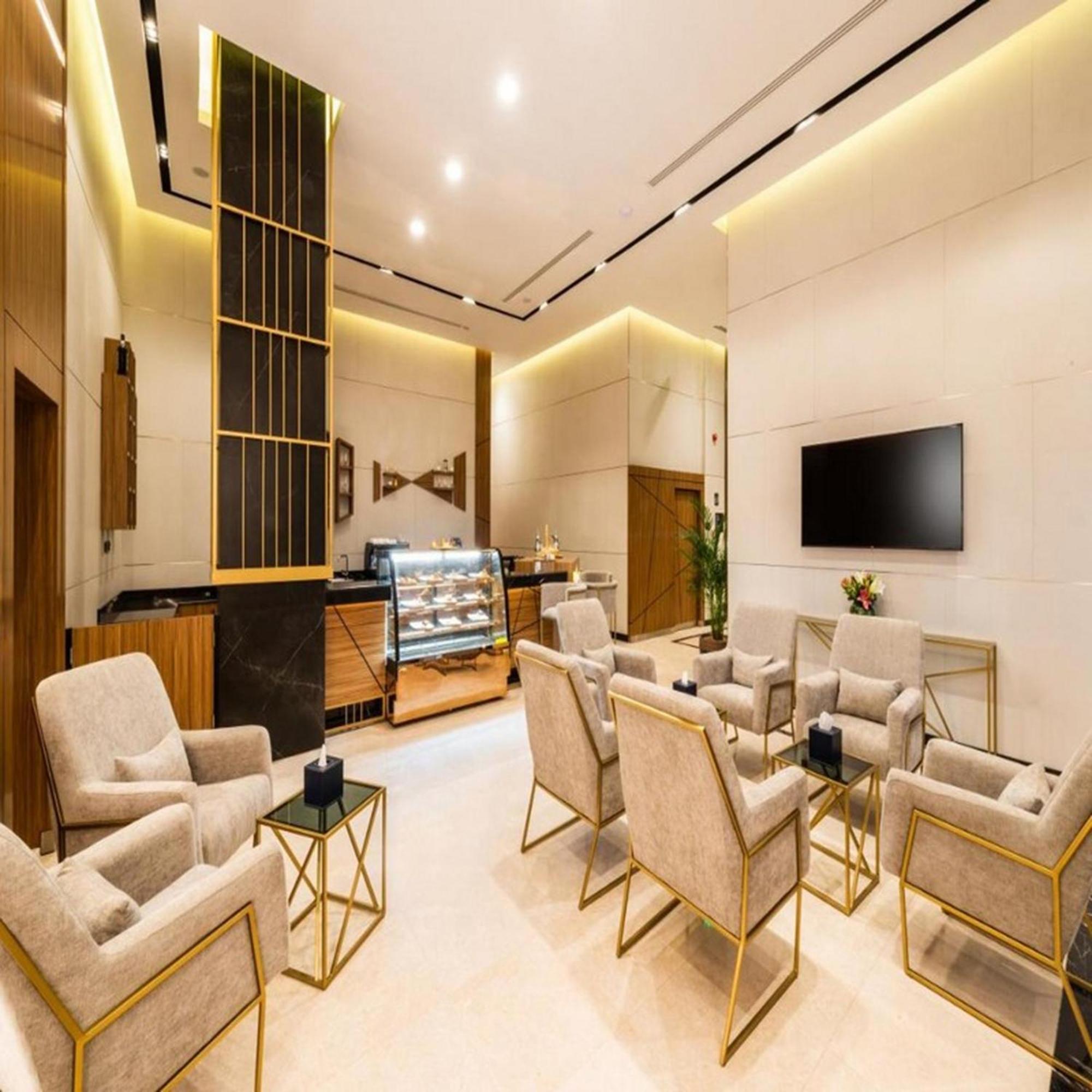 Anan Hotel Riade Exterior foto
