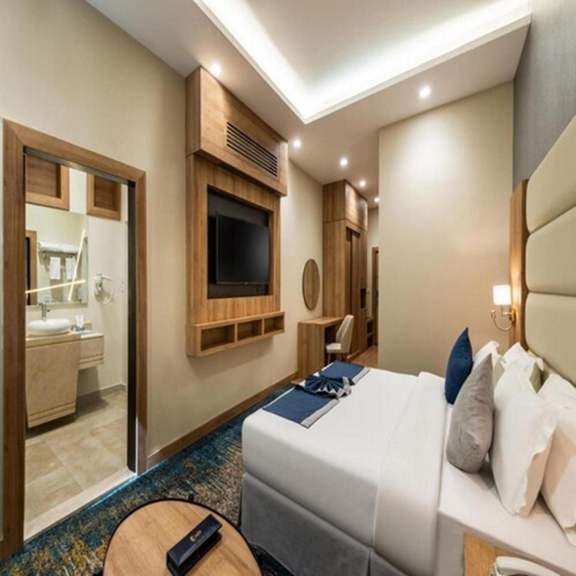 Anan Hotel Riade Exterior foto