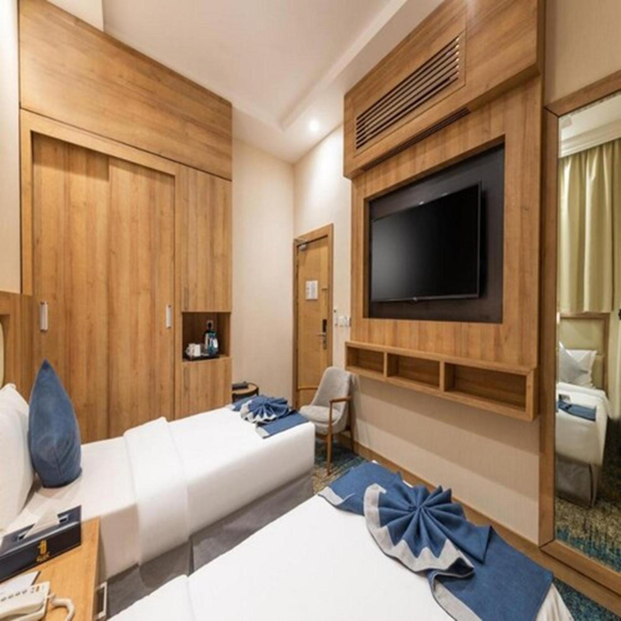 Anan Hotel Riade Exterior foto